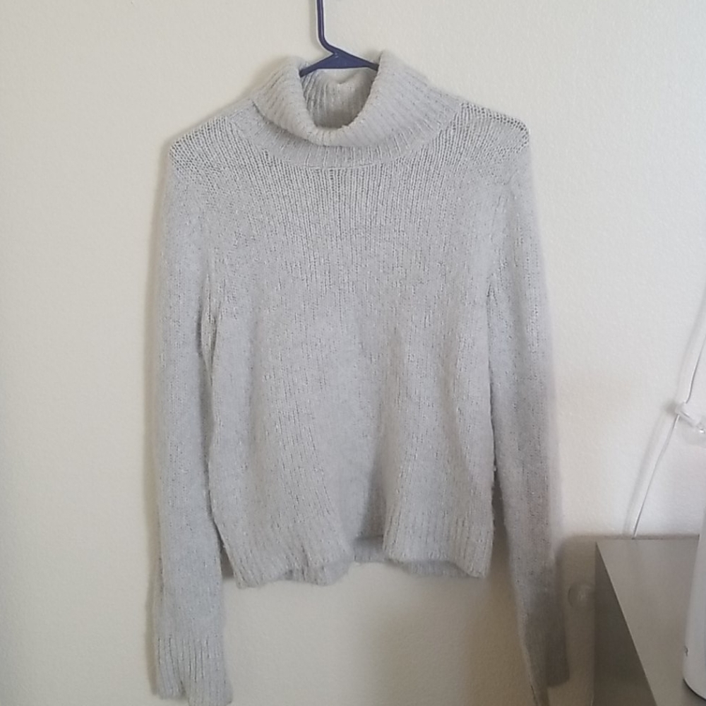 Brandy Melville cozy sweater